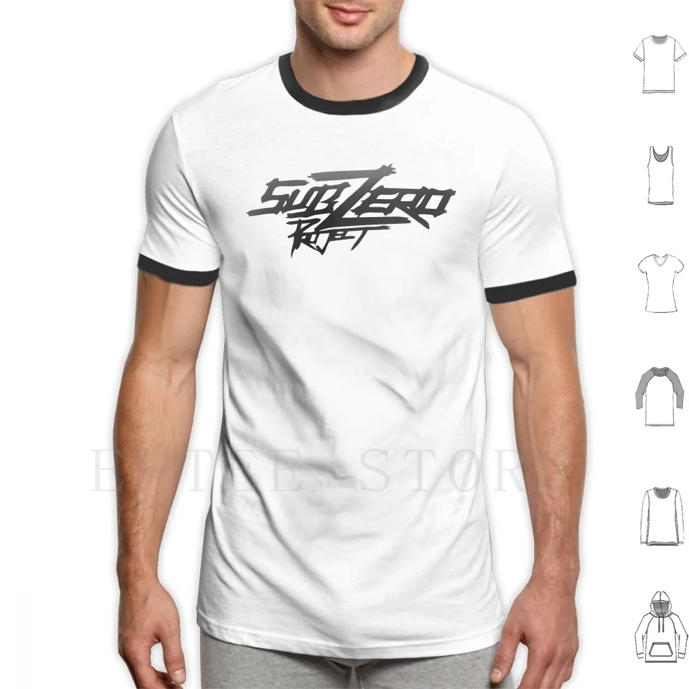Sub Zero Project Logo 1 T Shirt Uomo Cotone 6Xl Sub Zero Project Logo 1 Sub Zero Project Logo 1 Sub Zero Project Logo 1 Sub Zero