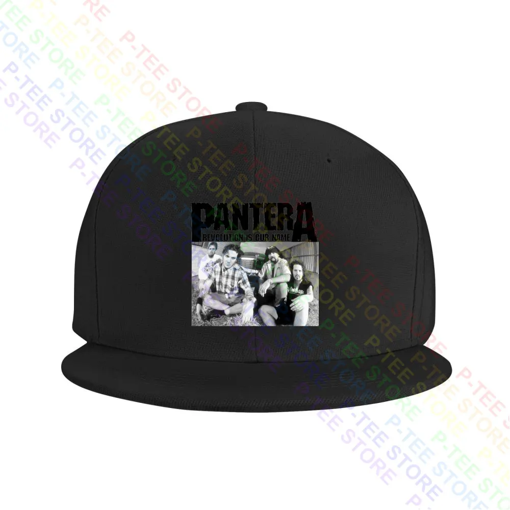 Pantalera V52 Berretto Da Baseball In Metallo Pesante Cappellini Snapback Cappello A Secchiello Lavorato A Maglia
