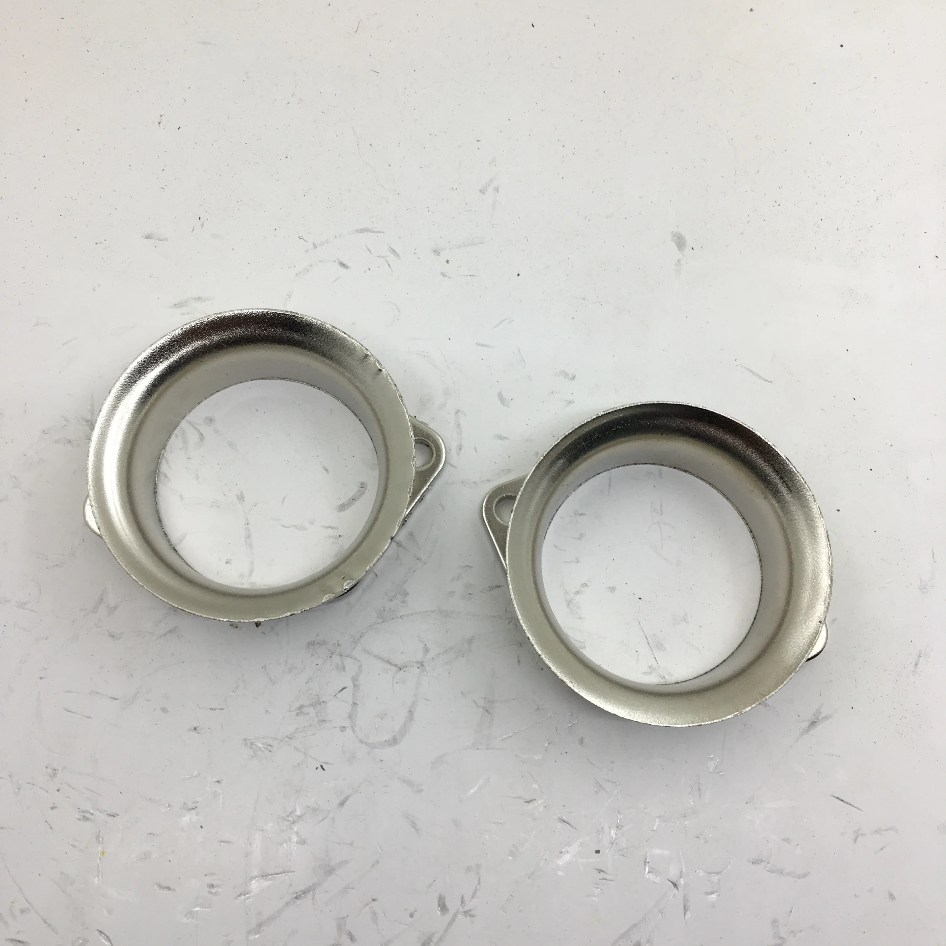 Sherryberg Fajs Empi Carburatore Carb Velocità Pile Aria Corna 20 Millimetri 4/5 "Dcnf Per 44 Idf, 48 Idf Weber Carburatore 40 Idf Dcoe
