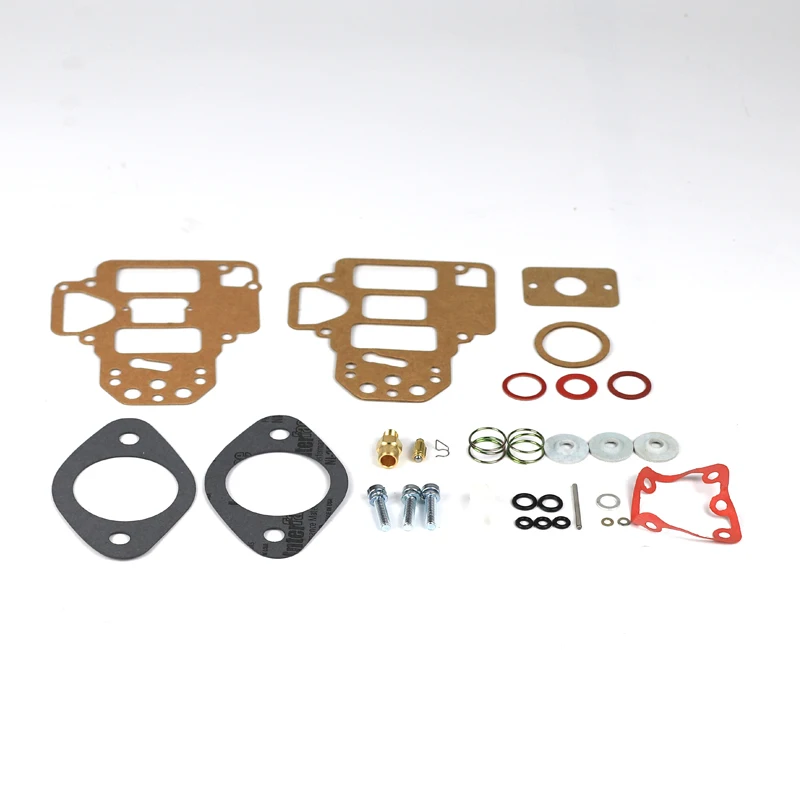 Kit Di Riparazione Sherryberg Per Weber 40 45 Dcoe Profesional Kit De Juntas Para Weber 40,45 Dcoe Carburador, Reparacion Con Lager