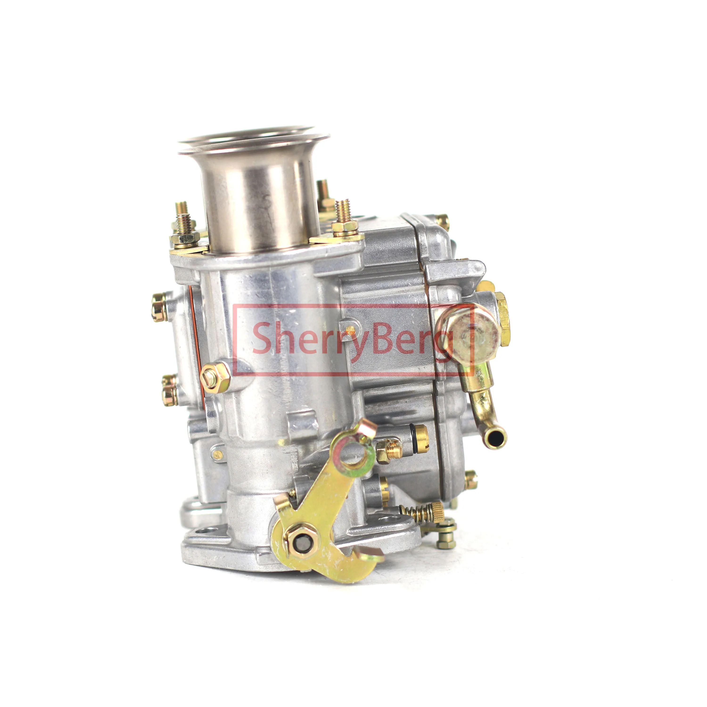 Nuovo 40Dcoe Carb Oem Automobile Di Ricambio Per Weber Solex Dellorto Carburatore V8 Motori