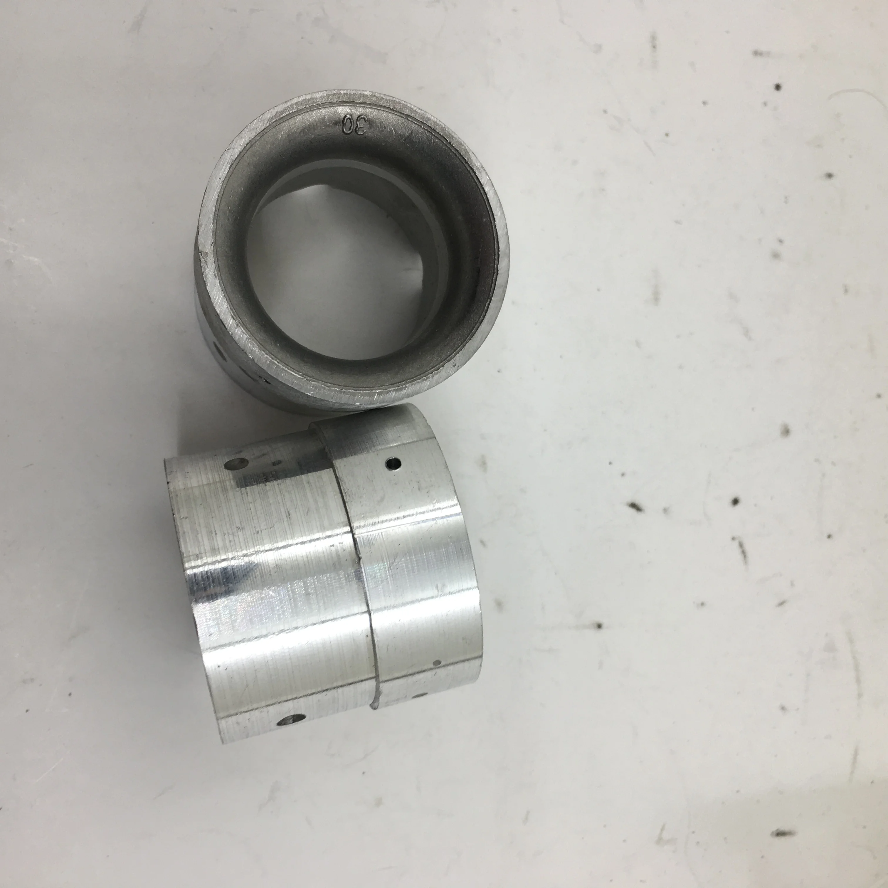 Sherryberg Coppia Choke Fajs Carb Vegaser Carburatore Venturi Choke Per Pcd 40 Dcoe 40 Dcoe Main Venturi Choke Tube 30Mm