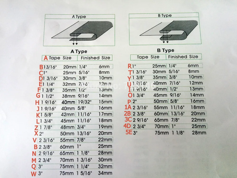 No:2 Lockstitch Double Fold Bias Binder Hemmer & Hemmer Piedi Piede S124/K12Na Raccoglitore Diagonale Ad Angolo Retto Per Juki Pfaff Singer Sirub