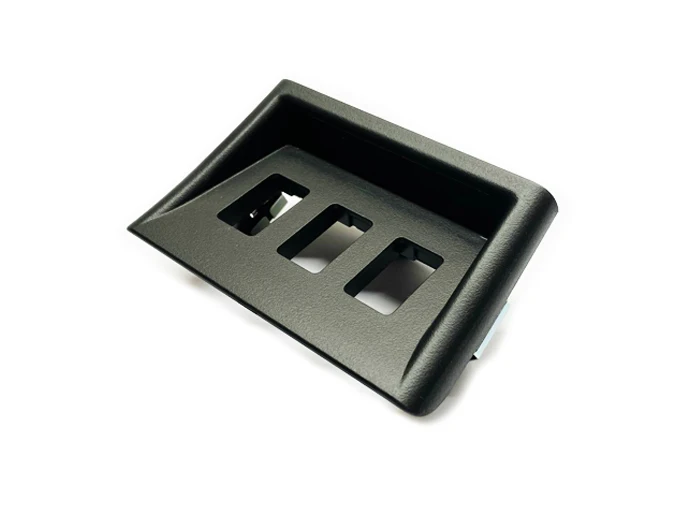 Alloggiamento Interruttore Console Centrale Inferiore Per Porsche 911 993 C2 C4 Rs Turbo 99363207114
