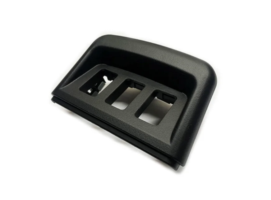 Alloggiamento Interruttore Console Centrale Superiore Per Porsche 911 993 964 C2 C4 Rs Turbo 964552135011Db