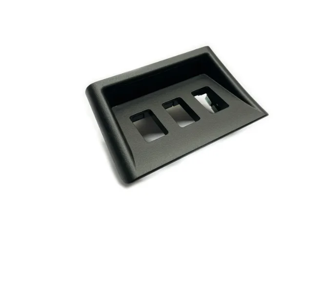 Alloggiamento Interruttore Console Centrale Inferiore Per Porsche 911 993 C2 C4 Rs Turbo 99363227100