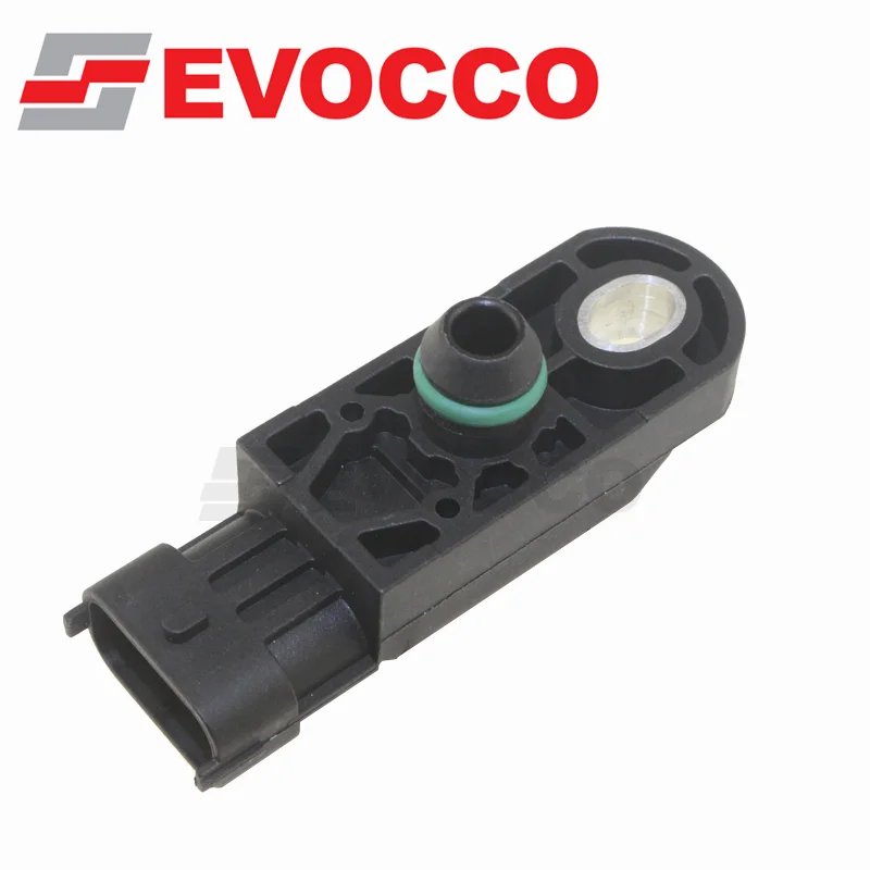 Map Sensor Manifold Absolute Turbo Boost Pressione Per Renault Espace Koleos Latitude Trafic Vel Satis 2.0 3.0 Dci 7701062395