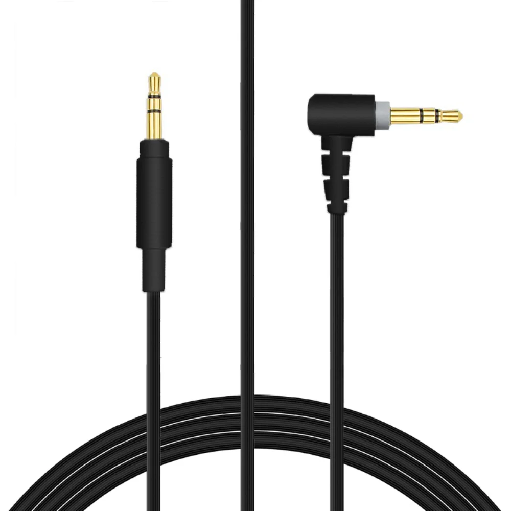 Cavo Di Prolunga Per Cavo Aux Da 3.5Mm Di Ricambio Ofc Per Cuffie Anker Soundcore Life Q35 Q30 Q20 Q10 Bt