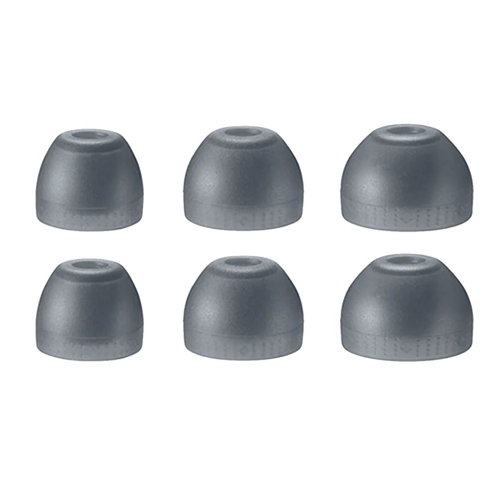 Auricolari In Silicone Wf Sp800N Auricolari Per Sony Wf-Sp800N Wi-Xb400 Wf-Xb700 Wireless In Ear Sostituzione Auricolari Manica Per Auricolari