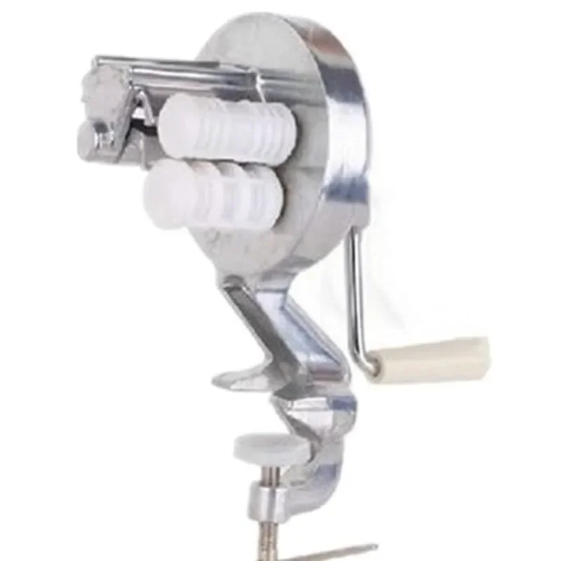 Pasta Maker Lega Di Alluminio Spaghetti Pasta Maker Cavatelli Fettuccine Noodle Press Machine Home Kitchen Pasta Cooking Tool