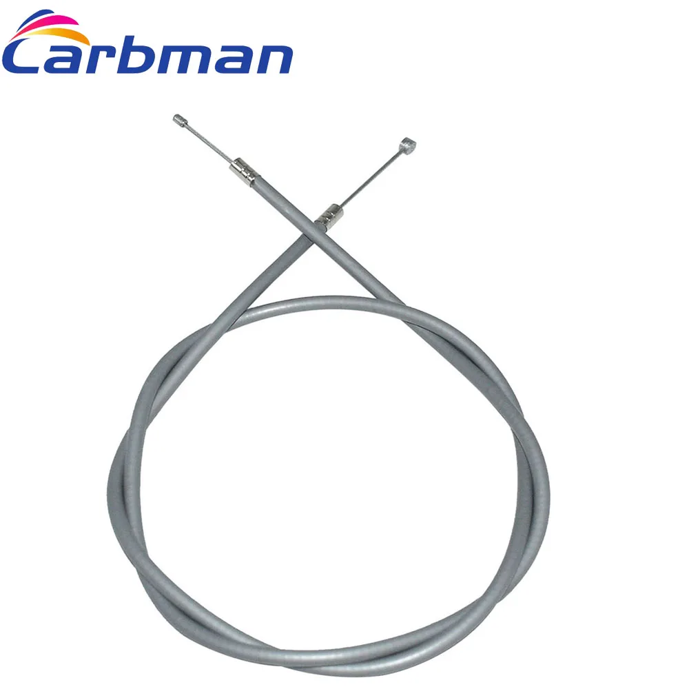 Cavo Acceleratore Carbman Per Honda Z50 Ct70 Cb100 Cl100 Cb125 S Cl125 17910-107-671 Mini Dirt Monkey Bike Parts
