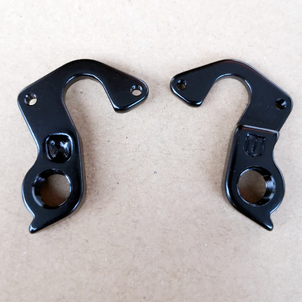 10Pc Bicicletta Deragliatore Posteriore Gancio Per Cannondale Kp255 Caad8/12/X Velocità Rapida Fetta Synapse Bad Boy Hooligan Bike Mech Dropout