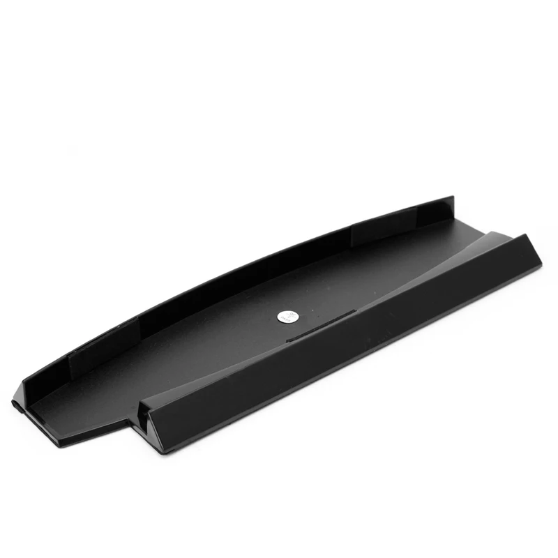 New Verticale Del Basamento Del Supporto Di Tenere Dock Base Per Playstation Ps3 Slim Console 26*8.8 Centimetri