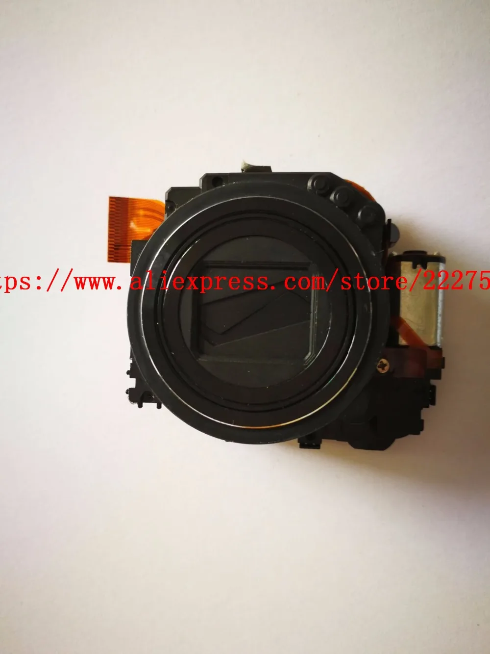 Nuovo Obiettivo Zoom Unità Per Nikon Coolpix S6300 Digital Part Camera Repair