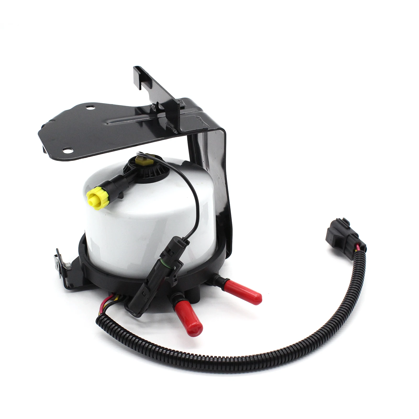 Fuel Filter & Housing Assembley Replacement For Landrover Disco 4 And Range Rover Sport