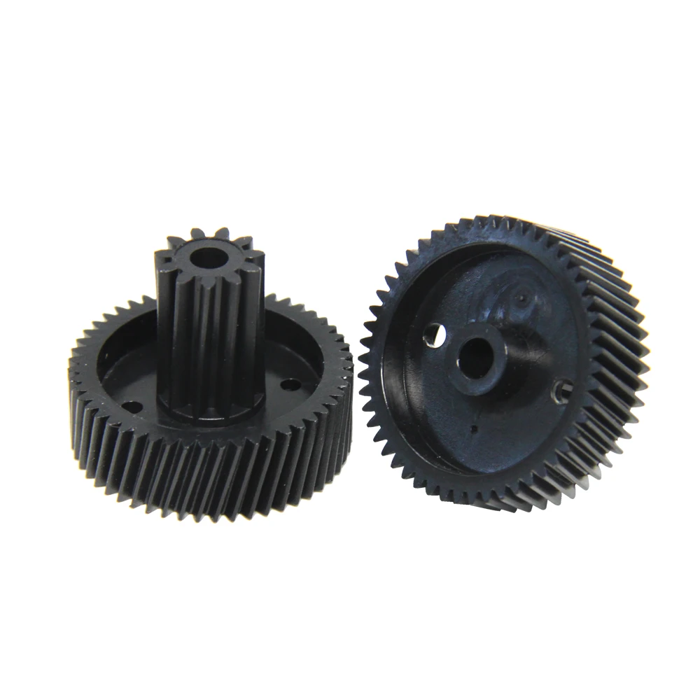 2 Pezzi Tritacarne Pignone Tritacarne In Plastica Ms-4775533 Per Moulinex Hv3 A14 A15 Elettrodomestici Da Cucina Pezzi Di Ricambio