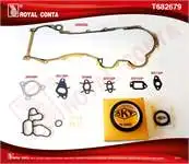 T682679 Kit Motore Guarnizione Fondo Skt Keceli Doblo Palio Albea Punto Linea 1.3 Mjt 16V 1.3Jt 16V 1.3Jt 16V Astra 16V