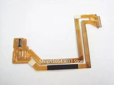 Cavo Lcd Della Flessione Per Samsung Smx-F40Bp F40 Smx-F43 Smx-F44 Smx-F53 Smx-F54 Smx-F50 F40 F43 F44 F53 F54 F50 Videocamera