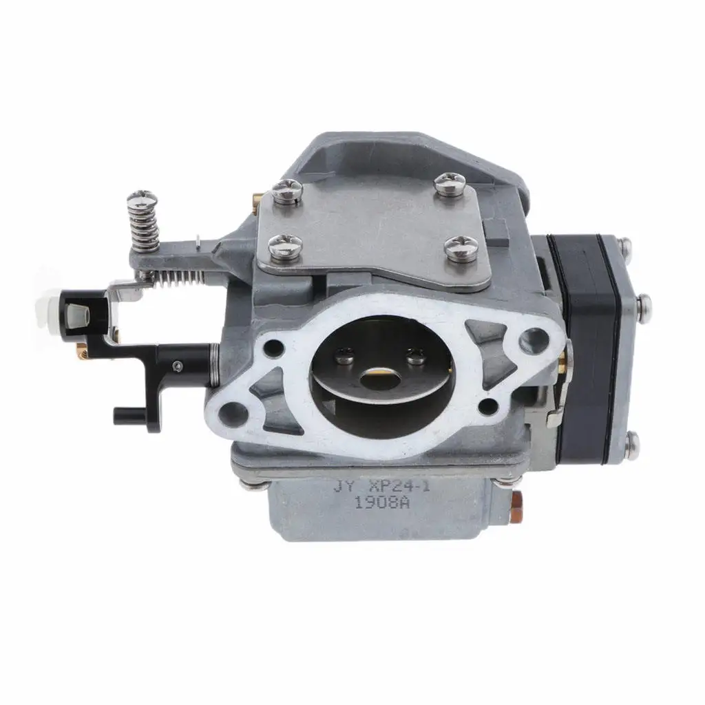 Carburatore Per Motore Fuoribordo Yamaha 9.9Hp 15Hp 2 Tempi