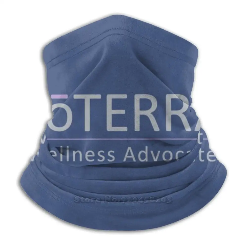 Doterra Benessere Avvocato Camicia | Oli Essenziali T-Shirt Sciarpa Bandana Fascia Arrampicata All'Aperto Scaldino Viso Maschera Doterra