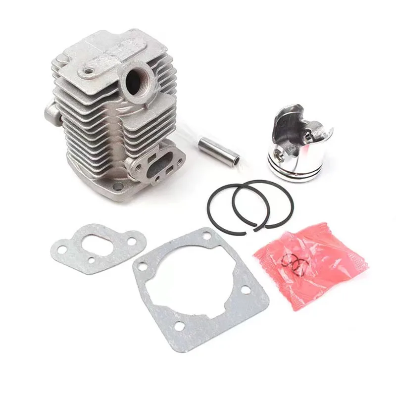Ept 27 Kit Cilindro Per Elmos Ept-27 Spruzzatore Duster Zylinder Assembly Fascia Elastica Set Pin