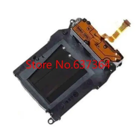 Shutter Gruppo Piastra Di Ricambio Per Sony 7R 7Rm2 7Sm2 7Rm3 7Sm3 Ael-3379