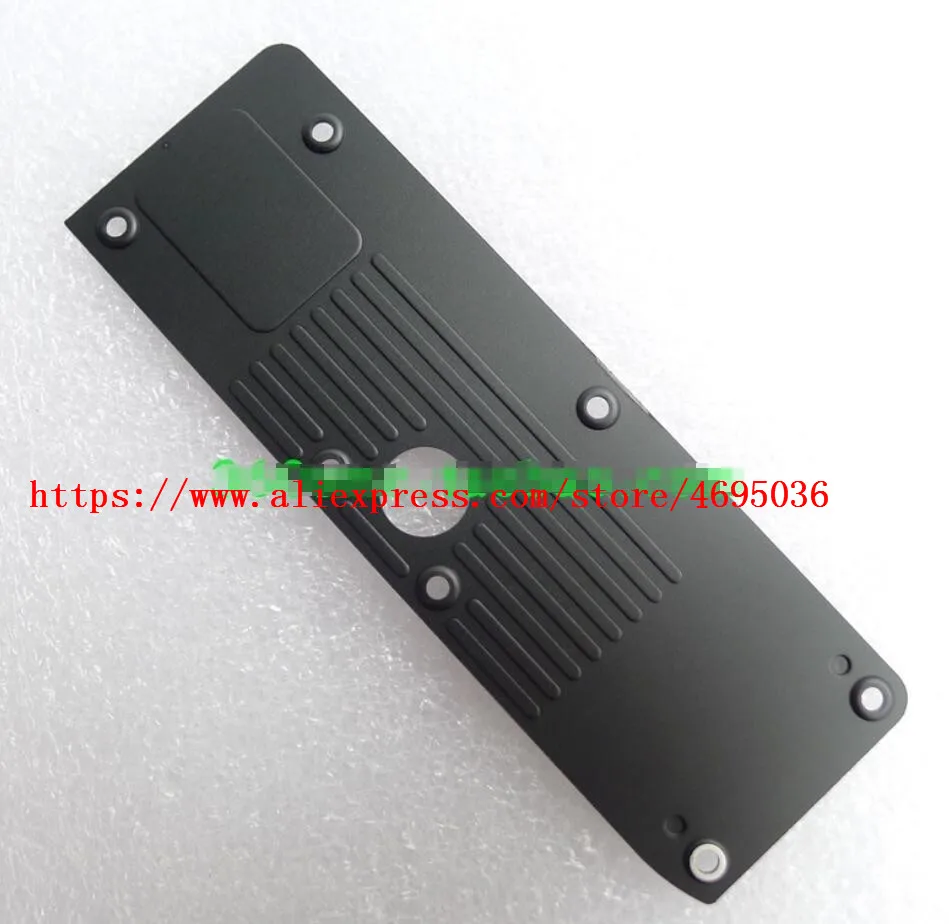 Nuovo Per Sony A7M2 A7Rm2 A7Sm2 Ilce-7M2 Ilce-7Rm2 Ilce-7Sm2 Coperchio Base Cassa Inferiore Ass'Y