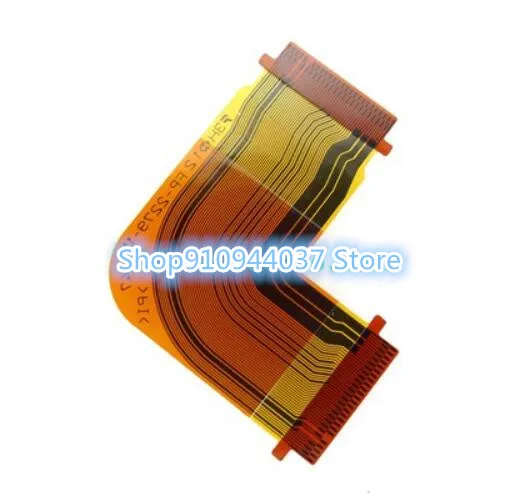 Nuovo 7Rm2 A7Sm2 A7M2 Scheda Slot Bordo Della Flessione Del Cavo Fpc Per Sony Ilce-7Rm2 Ilce-A7Sm2 Parte Di Riparazione Ilce-A7M2