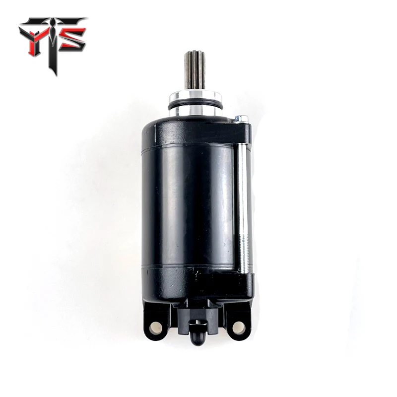 Yts Fit For Honda Cb400X Cb500X 2014-2019 Motorcycle Electrical Engine Starter Motor Cb 400 500 Cb500 Cb400 X