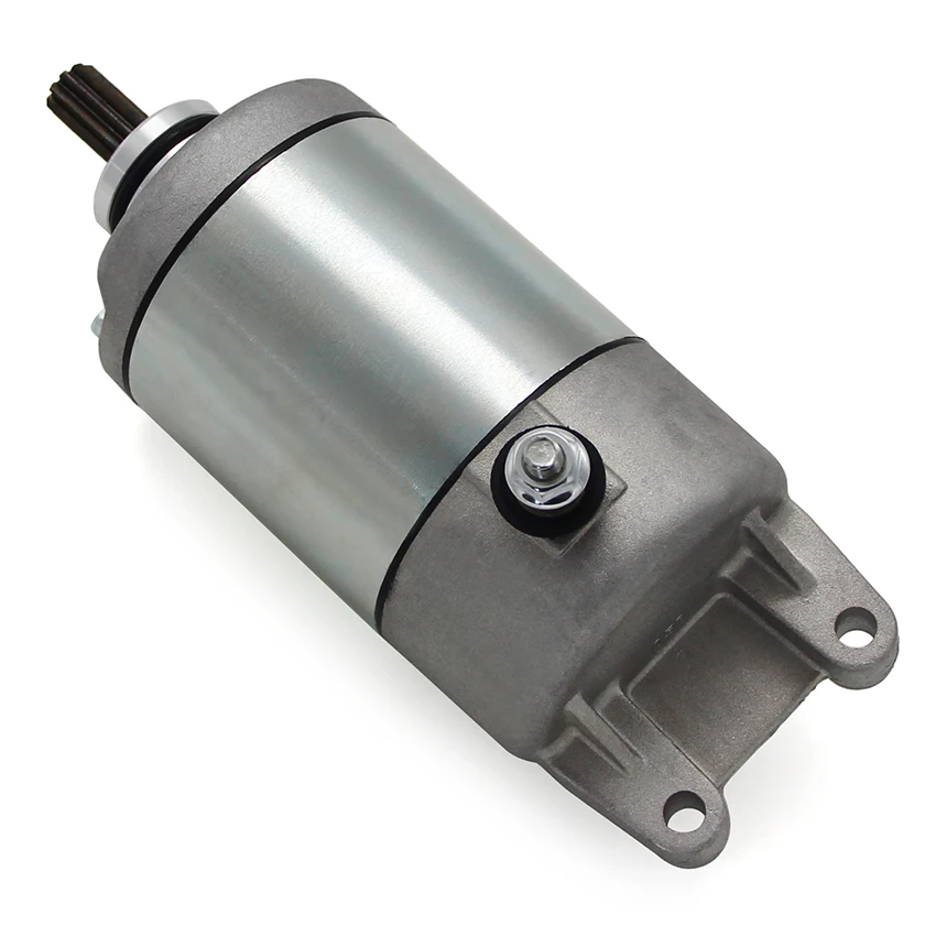 Motorino Di Avviamento Elettrico A Partire Da 12V Per Honda Cb500S Cb 500 S Cb500 1996-2002 31200-My5-013 31200-My5-003 Ricambi Moto