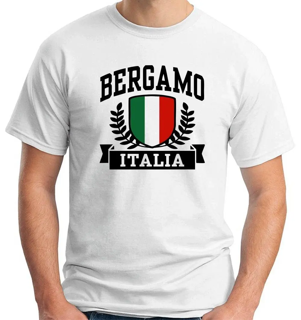 T-Shirt Moda Vendita Calda T-Shirt Uomo Italia Manica Corta