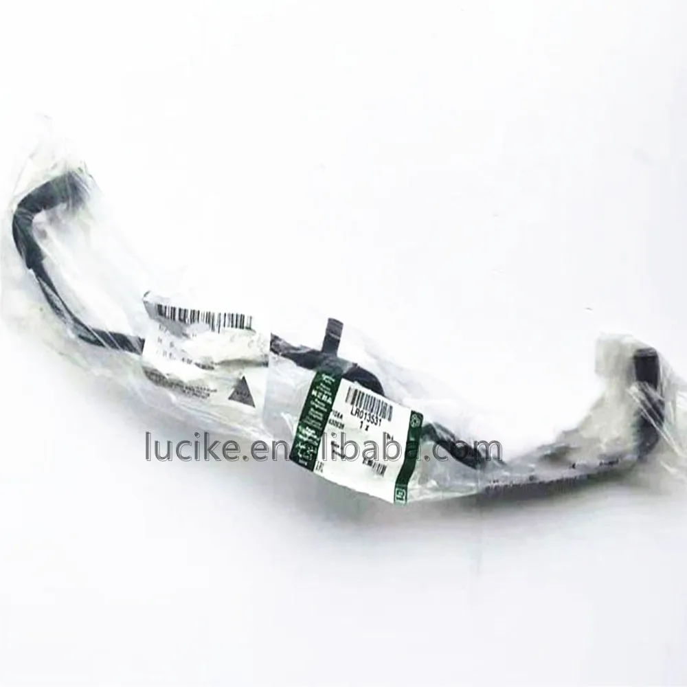 Lr013531 Jde10729 Tubo Di Scarico Di Ventilazione Dell'Albero Motore Per Land Rover Range R Over Sport Discovery 4 3.0L 24V V6 Turbo Diesel