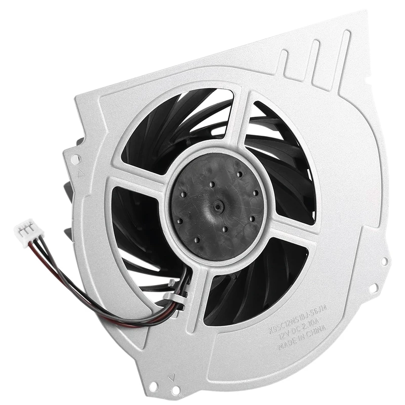 Ventola Di Raffreddamento Della Cpu Hot-New Per Radiatore Di Raffreddamento Per Notebook Sony Playstation 4 Ps4 Ps4-7000 Pro Cuh-7000Bb01