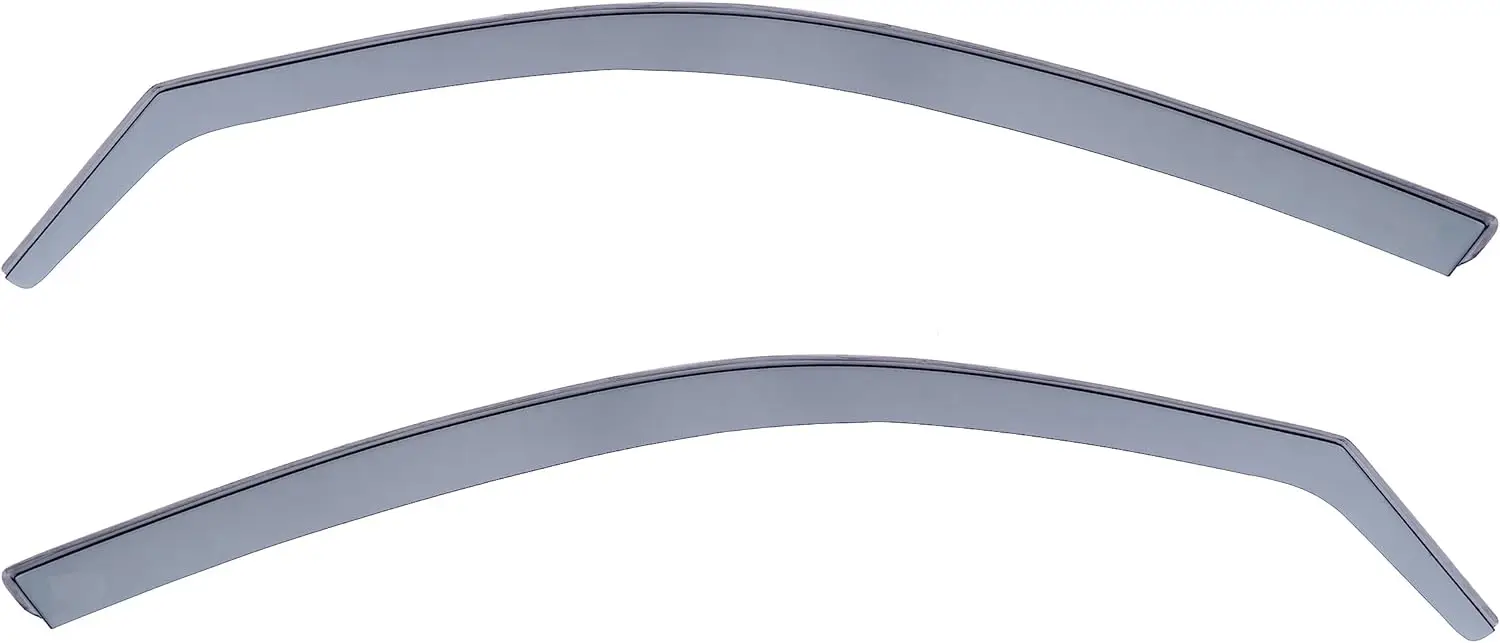 Deflettori Compatibili Bmw Serie 3 | E46 Compact | 2001-2004 Parabrezza Anteriore Drift