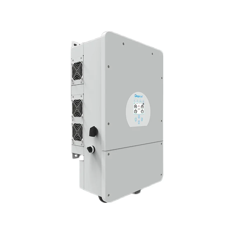 12Kw Deye Hybrid Inverter 8Kw Solar Inverter Power Charger System Monofase 10Kw Inverter Trifase Solare