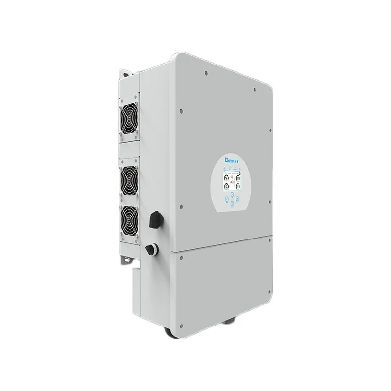 12Kw Deye Hybrid Inverter 8Kw Solar Inverter Power Charger System Monofase 10Kw Inverter Trifase Solare