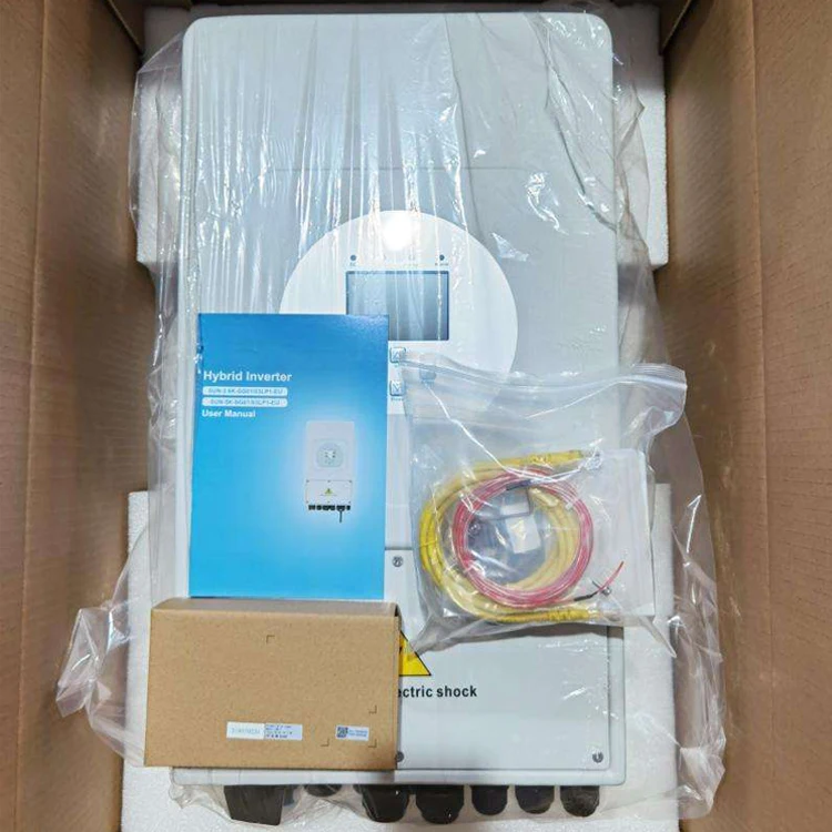 5Kw 8Kw 10Kw 12Kw 16Kw Deye Inverter Ibrido Sun-12K-Sg04Lp3-Eu