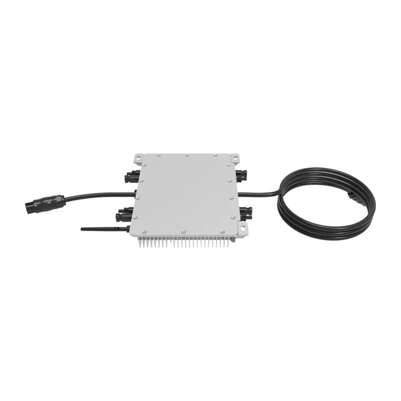 Stock Deye Inverter 2000W Micro Inverter 600W 800W 2000W Grid Tie Inverter
