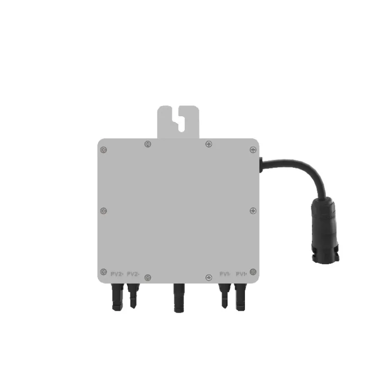Deye Micro Inverter Sun-M60-G3-Eu 600W
