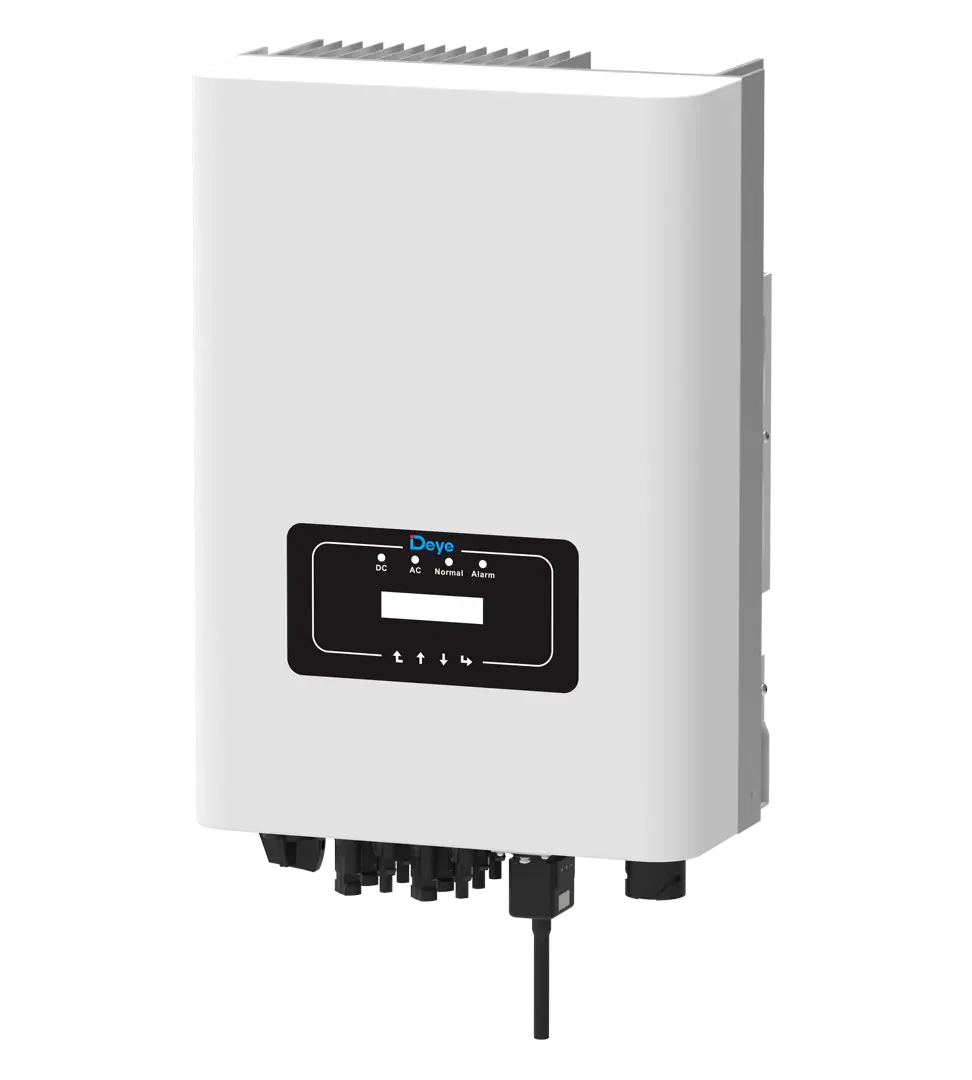 Deye Solar Inverter Deye Sun-18/20/25K-G04 Sun-18/20/25K-G05 Uscita 18/20/25 Kw Deye Inverter Trifase