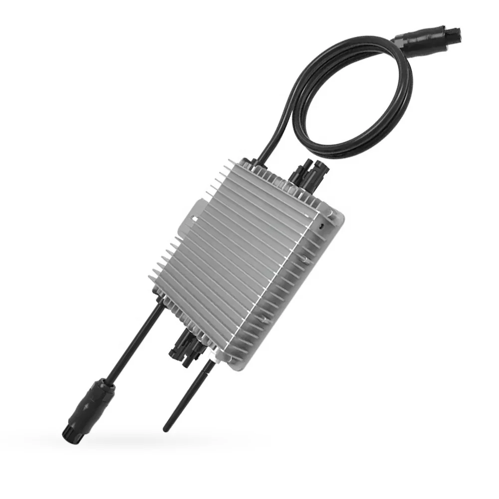 Per Deye Micro Inverter Produttore Micro Inverter Solare 600W Micro Inverter Solare 600W