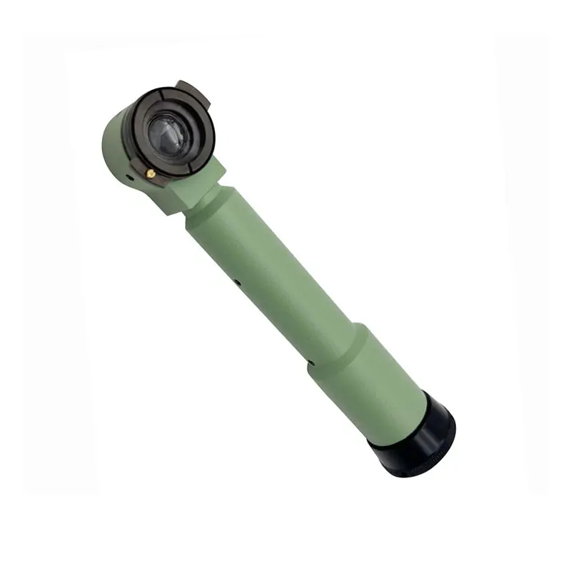 Nuovissimo Oculare Diagonale Per Stazioni Totali Leica Oculare Gfz3 Equivalente 90 Gradi Gomito Oculare Strumento Di Rilevamento Parte Prisma