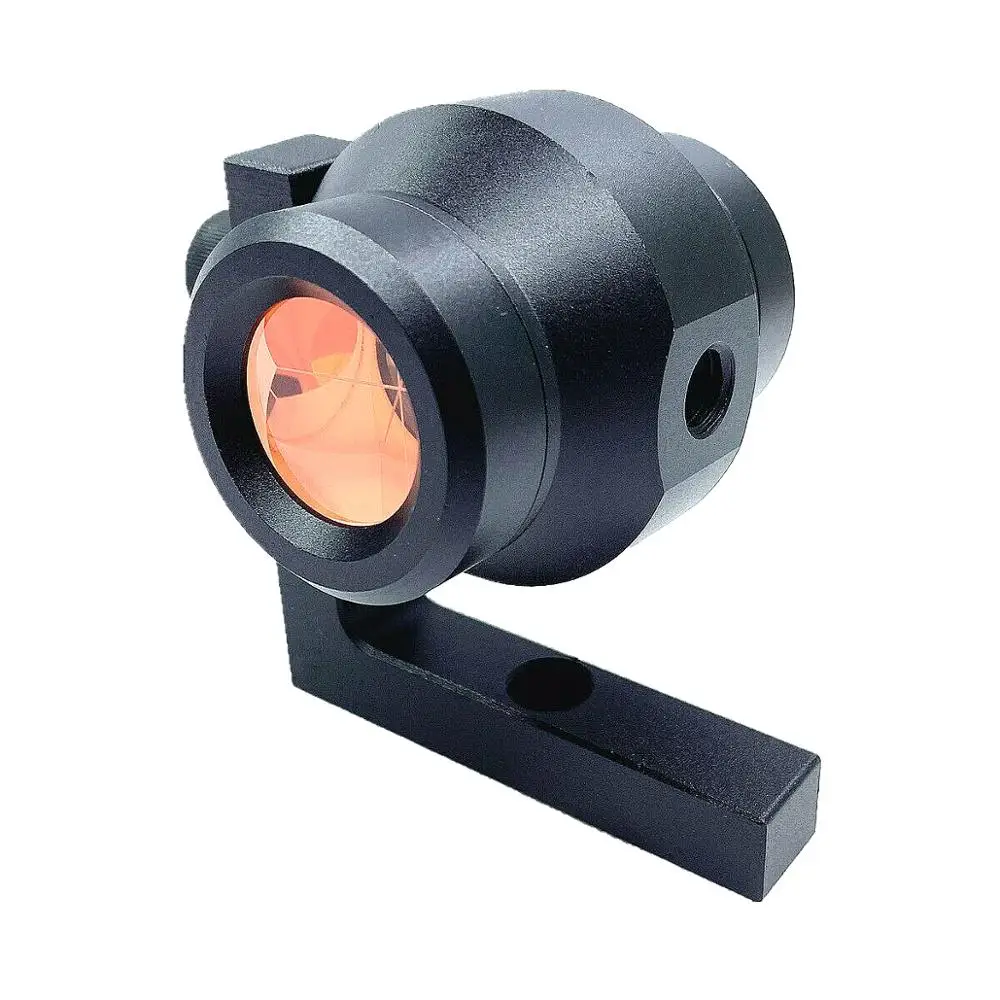 Nuovissimo Mini Prisma A Doppia Faccia Tipo L A 90 Gradi Per Stazioni Totali Leica Survey Prismi L Bar