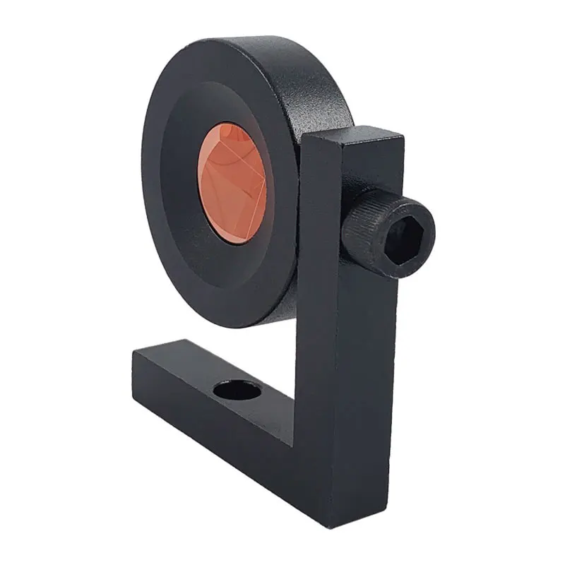 L Bar Mini Prisma Rivestito In Rame Gmp104 90 Gradi Tipo L Per Stazioni Totali Leica Sostituire Gmp104
