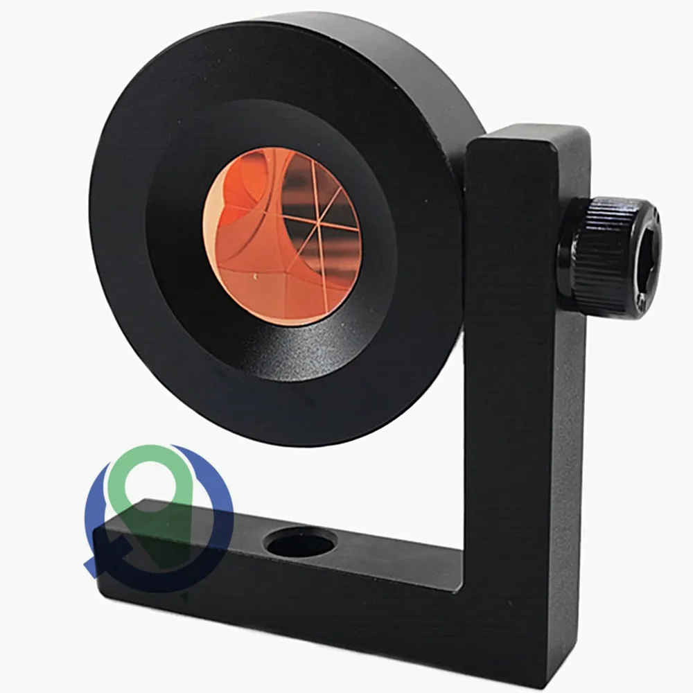 Mini L Tipo Stazione Totale Leica Compatibile Con Prisma A 90 Gradi