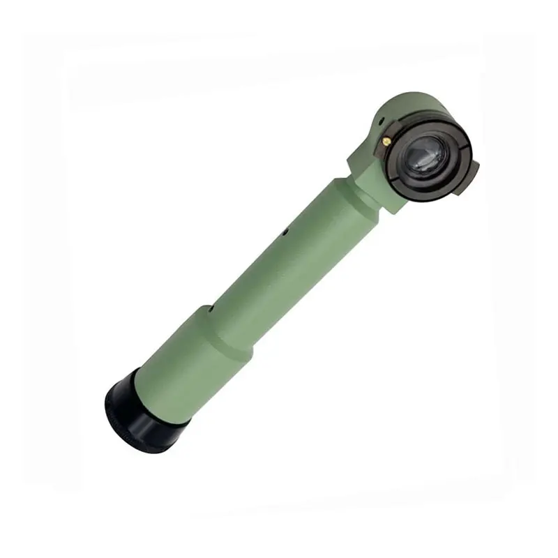 Nuovo Oculare Diagonale Gfz3 Per Stazioni Totali Leica Oculare A Gomito A 90 Gradi Oculare Rilevamento Equivalente