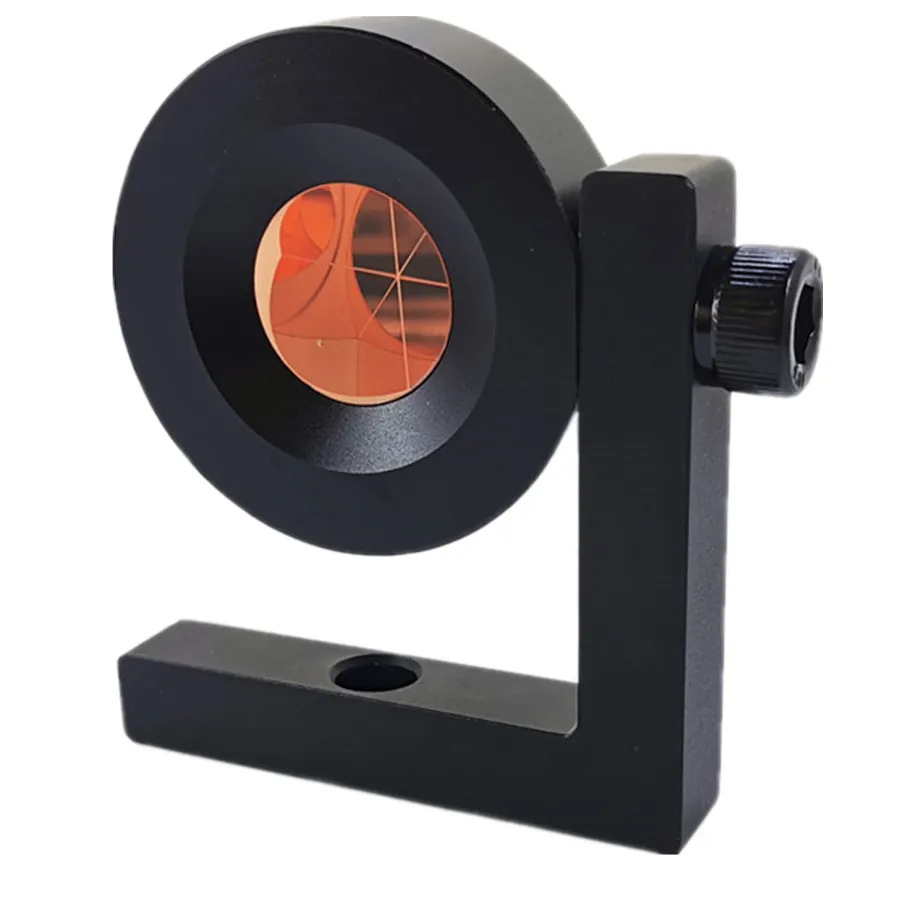 Qualità Superiore E Nuovo Mini L Tipo 90 Gradi Prisma Compatibile Leica Total Station