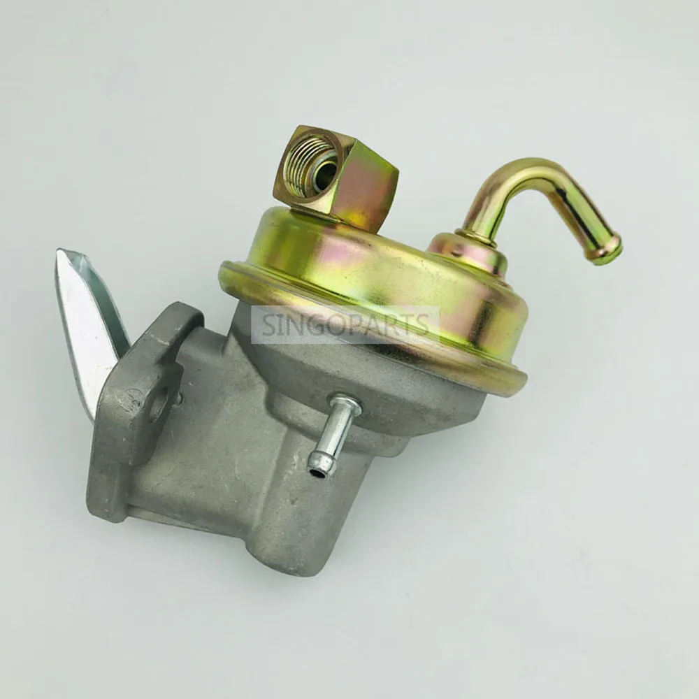 12342893 Pompa Carburante Per 6.2L 6.5L M998 Humvee 6472357 5740030 2910-01-168-7905 Airtex 42160