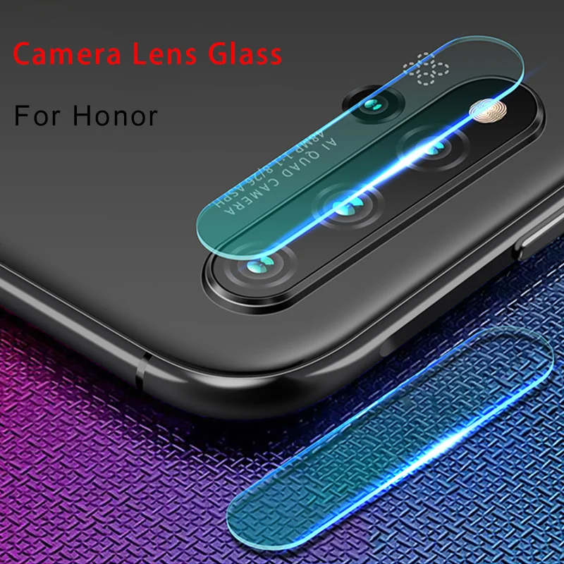 Vetro Per Huawei Honor 20 Pro 8X 10 20I V20 Vetro Protettivo Su Honor 20I Obiettivo Della Fotocamera Posteriore Vetro Della Fotocamera Per Honor 20 Ya