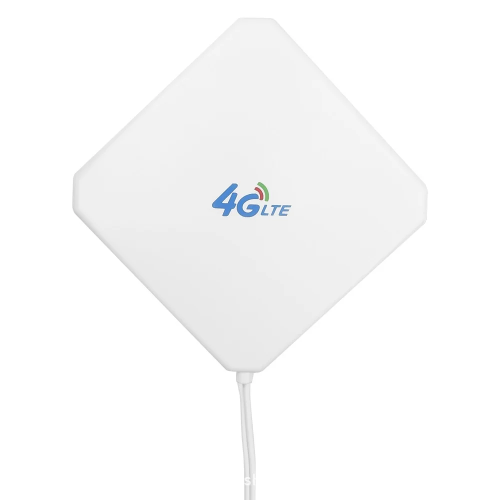 Duke Adatto Per Antenna Huawei B525 E8372 4G Lte Antenna 35Dbi Gigh Gain Antenna Sma Ts9 Crc9